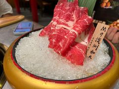 -肉勝和牛寿喜烧(北城天街店)