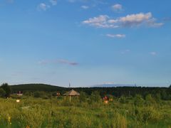 -塞罕坝国家级自然保护区