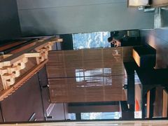 -春色如许·茶食餐厅(桃李春风店)