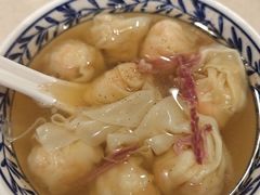 净云吞水饺-池记(尖沙咀店)
