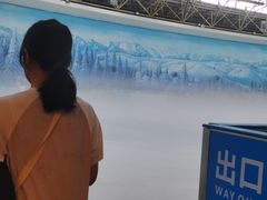 -世界之窗阿尔卑斯冰雪世界