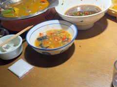 -魔鬼牛蛙小厨•烤鱼•龙虾(上马墩光华时代店)