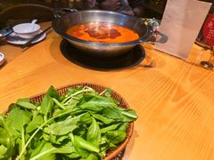 -老凯俚酸汤鱼(多彩城店)
