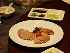 -北京全聚德(西翠路店)