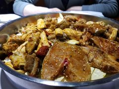 -过锅瘾三汁焖锅(泰华假日广场店)