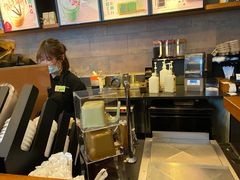 -星巴克(成都龙湖三千集店)