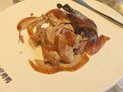 -煜丰汴京烤鸭(福彩路店)
