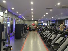 -优昂健身(新光界店)
