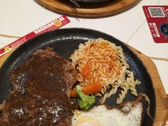 -豪享来(我格广场店)