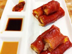 -幸福茗点茶楼(五羊店)