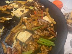 -一烙锅(友谊店)