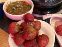 -牛品荟牛肉火锅(新城广场店)