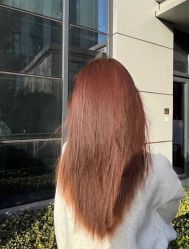 -茶发Salon·烫发染发理发