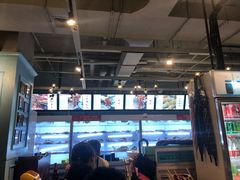 -钢管厂五区小郡肝串串香(车公庙店)