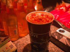 -INLOVE KTV(文一店)