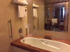 -上海浦东嘉里大酒店
