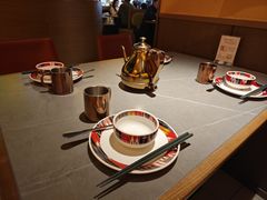 -塔哈尔·新疆盛宴(奉贤龙湖店)