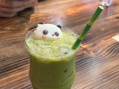 -Hi YOU你的饭局泰餐厅(雍和宫店)