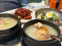 -长顺参鸡汤店(西塔总店)