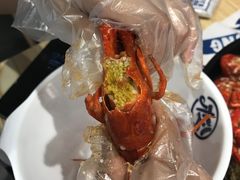 -松哥油焖大虾(科技园店)