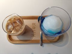 -沈阳故宫·莊啡