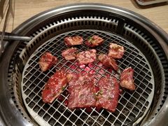 -好牛烧肉(世茂广场店)