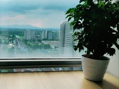 -北青自习室(清源路店)