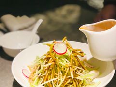 -木守西溪溪隐餐厅