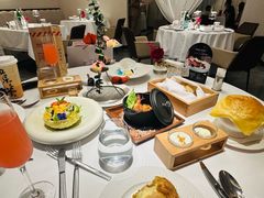 -王品牛排(郑州大卫城店)