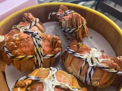 -七的湖·江南蟹舫·阳澄湖农家菜(蟹舫苑店)