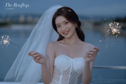 -巴黎恋人婚纱摄影(东莞总店)