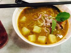 -Old Town White Coffee(gateway@klia2)