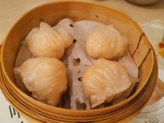 -添好运点心专门店(深水埗店)