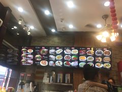 菜单-冯鑫记南京鸭血粉丝汤(来燕路店)