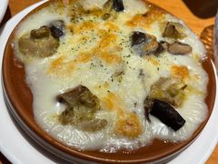 法式焗蜗牛-新贝乐意大利餐厅(苏州中心店)