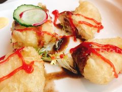 -蟹之国·精品蟹料理(极地店)