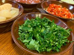 -北门涮肉·炭火铜锅涮肉(什刹海店)