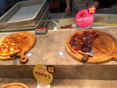 -比格比萨自助(国展店)