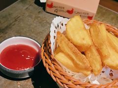 -同仁四季椰子鸡(海岸城天利店)