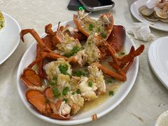 -红月湾海鲜饭店•沙滩海景(双月湾店)