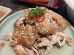 -港丽餐厅(高德置地店)
