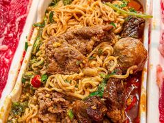 -八合里牛肉火锅(福州万象城店)