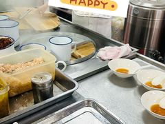 -汪家馄饨(集庆路店)