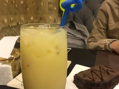 -吱咖啡西式简餐