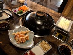 椰子鸡-同仁四季椰子鸡(海岸城天利店)