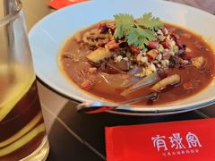 -有璟阁港式餐厅(金融街购物中心店)