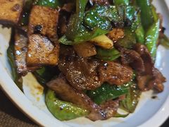农家小炒肉-陈厨老家菜馆(新苑店)