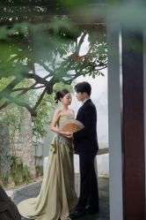 -秦皇岛我和你婚纱摄影工作室