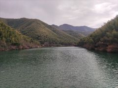 -南山风景名胜区