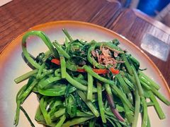 -CHINCHIN 青青·泰国料理(万象食家店)